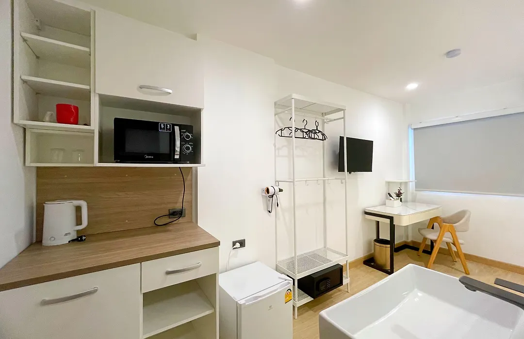 Arawana Express Sukhumvit 22-1