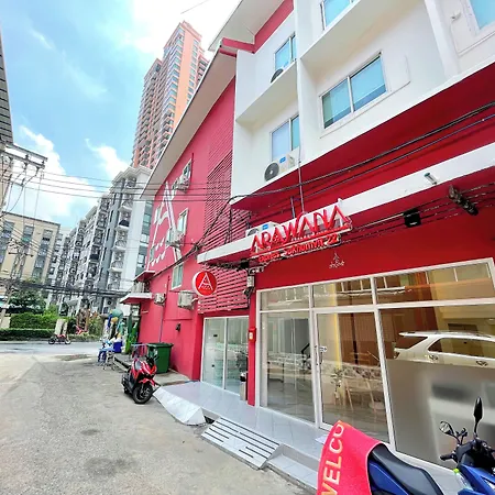 Arawana Express Sukhumvit 22-3