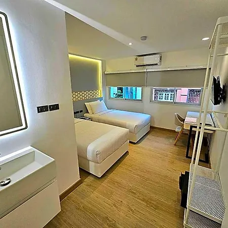 Arawana Express Sukhumvit 22-2